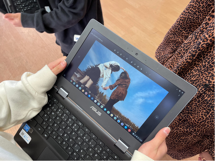 SNSって何？〜自分が投稿するなら〜